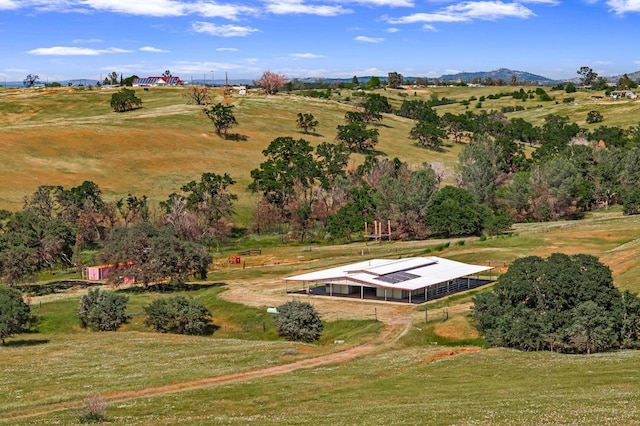 0 Apache Hill Rd, Oroville, CA 95966