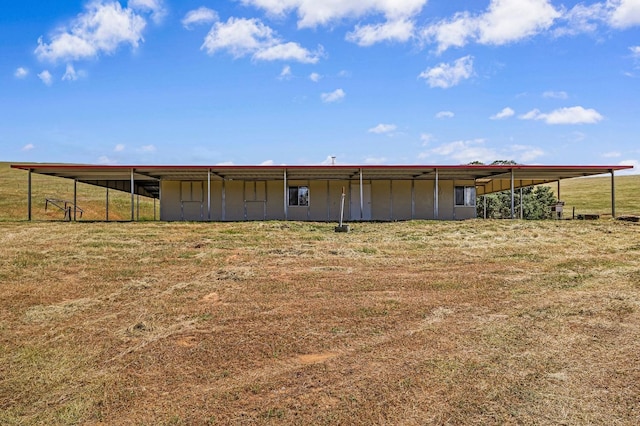 0 Apache Hill Rd, Oroville, CA 95966