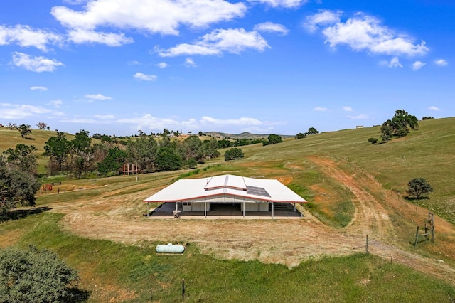 0 Apache Hill Rd, Oroville, CA 95966