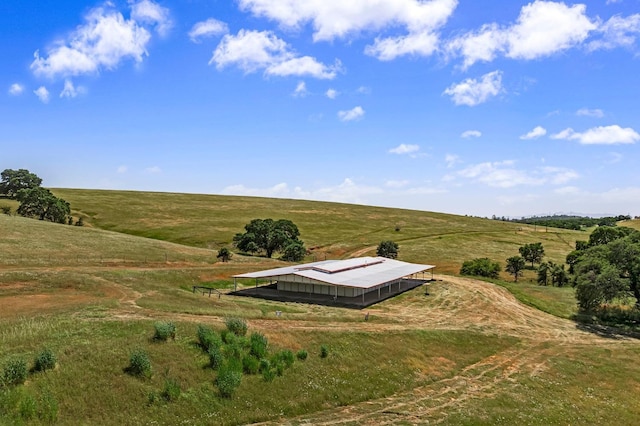 0 Apache Hill Rd, Oroville, CA 95966