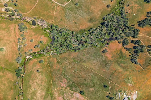 0 Apache Hill Rd, Oroville, CA 95966