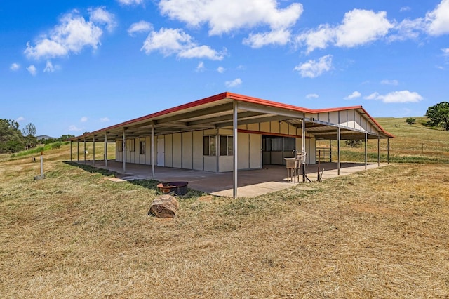 0 Apache Hill Rd, Oroville, CA 95966