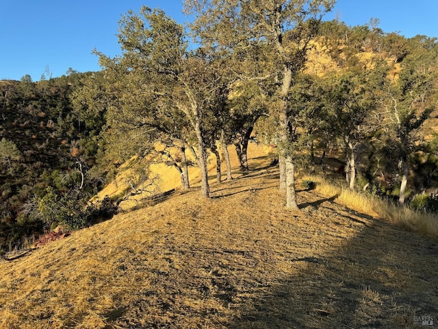 0 State Highway 128, Napa, CA 94558
