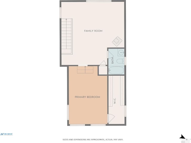 1324 Delwood St, Vallejo, CA 94591 - room layout