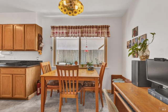 1324 Delwood St, Vallejo, CA 94591 - view of dining space