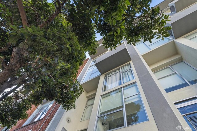 1452 Bush St Unit 9, San Francisco, CA 94109 - view of building exterior