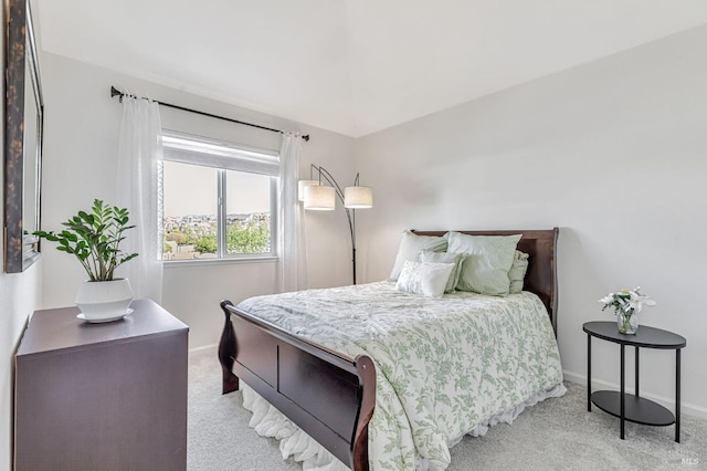 2064 Easton Dr, Petaluma, CA 94952 - bedroom featuring baseboards and carpet