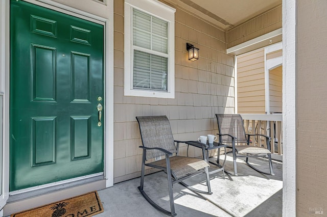 2064 Easton Dr, Petaluma, CA 94952 - view of property entrance