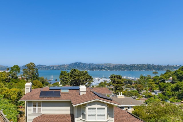 2 Spring Hill Cir, Sausalito, CA 94965 - water view