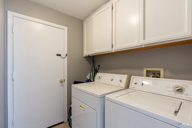 829 Winton Dr, Petaluma, CA 94954 - laundry room with independent washer and dryer and cabinet space