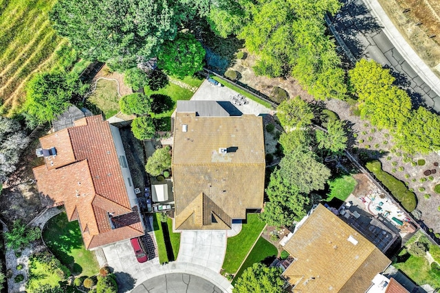 113 Pau Ct, Fairfield, CA 94534 - aerial view