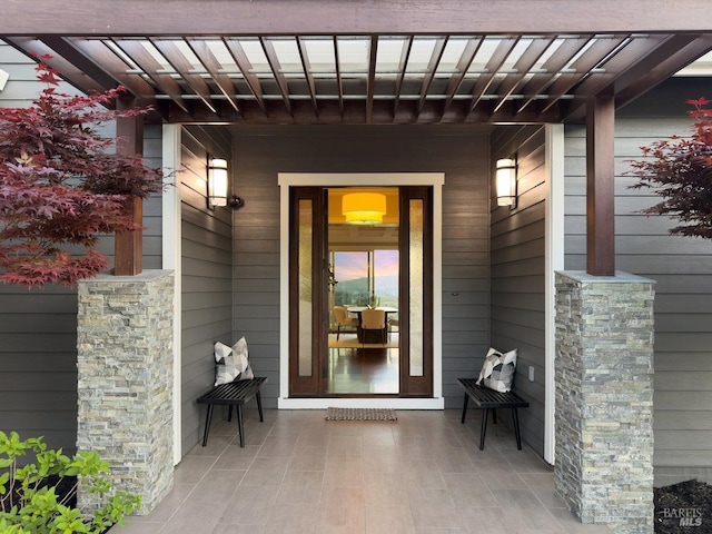 12 Nunes Dr, Novato, CA 94945 - view of property entrance
