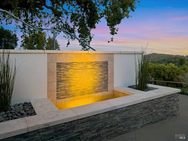 12 Nunes Dr, Novato, CA 94945 - exterior space with stucco siding