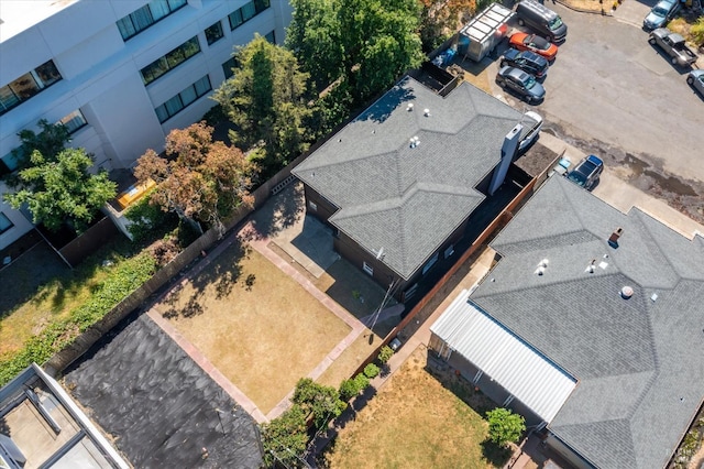 400 Wolfe St, Vallejo, CA 94590 - aerial view