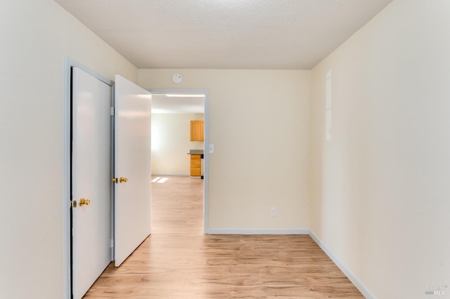 213 Sperry Ave, Vallejo, CA 94590 - unfurnished room with light wood finished floors and baseboards