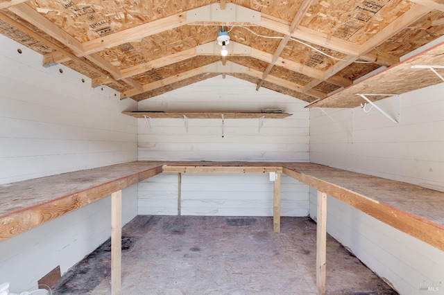 213 Sperry Ave, Vallejo, CA 94590 - view of storage