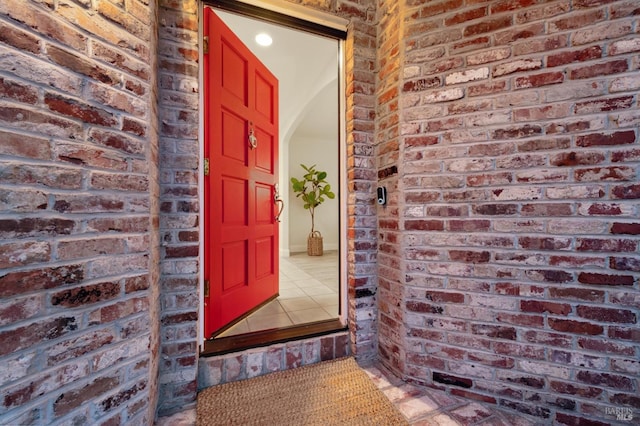 249 Los Palos St, Sonoma, CA 95476 - view of property entrance