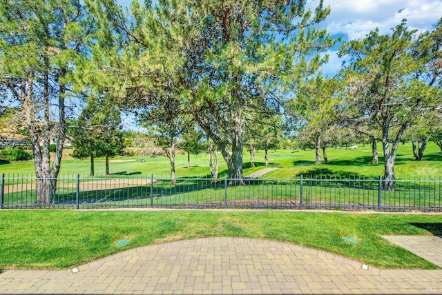 3287 Congressional Ct, Fairfield, CA 94534 - view of home's community with golf course view
