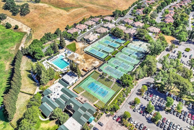 3287 Congressional Ct, Fairfield, CA 94534 - view of property location featuring a pool area