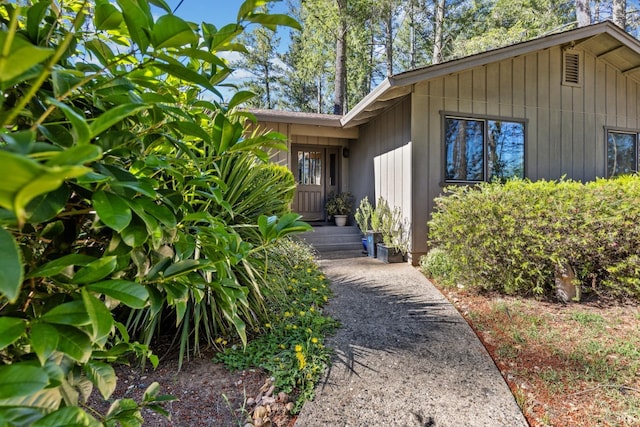 1019 Westside Rd, Healdsburg, CA 95448 - view of entrance to property