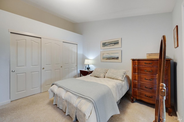 226 Usher Dr, Windsor, CA 95492 - bedroom featuring carpet flooring and a closet
