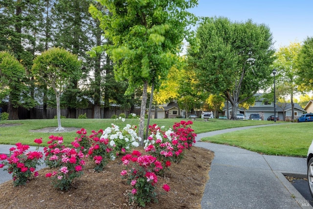 226 Usher Dr, Windsor, CA 95492 - view of surrounding community