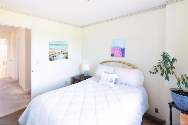 1444 Gold Way, Rohnert Park, CA 94928 - view of carpeted bedroom