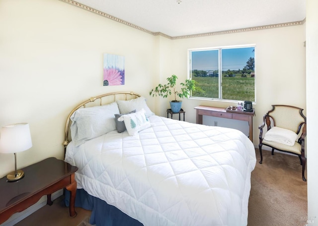 1444 Gold Way, Rohnert Park, CA 94928 - bedroom featuring carpet