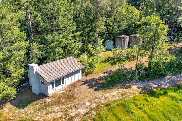 4444 Redwood Rd, Napa, CA 94558 - view of subject property