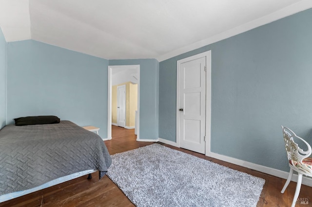 32 Muller St, Vallejo, CA 94590 - bedroom with wood finished floors and baseboards