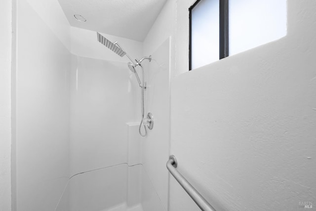 17651 Van Arsdale Rd, Potter Valley, CA 95469 - full bath featuring a shower