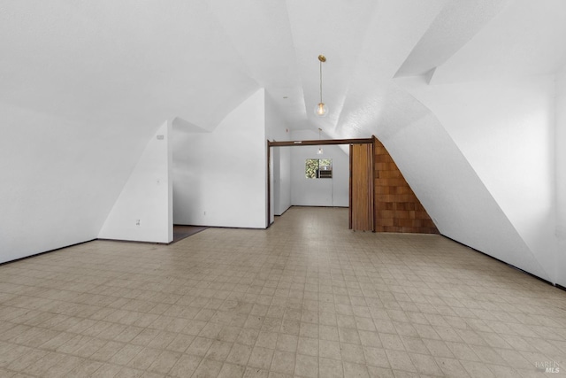 17651 Van Arsdale Rd, Potter Valley, CA 95469 - bonus room with vaulted ceiling and light floors