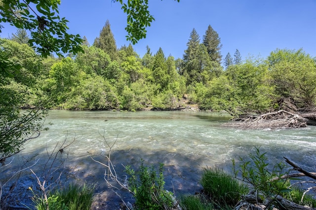 17651 Van Arsdale Rd, Potter Valley, CA 95469 - water view