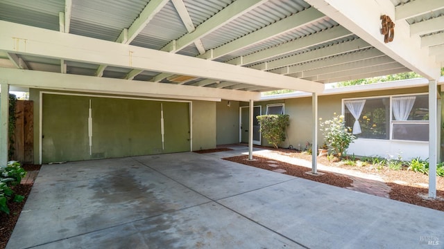 375 Las Colindas Rd, San Rafael, CA 94903 - view of patio / terrace