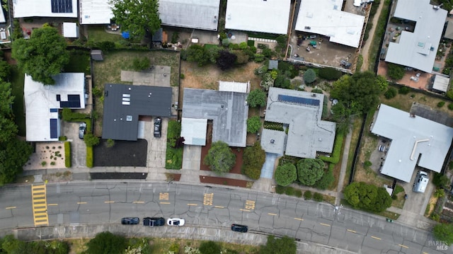 375 Las Colindas Rd, San Rafael, CA 94903 - view of property location