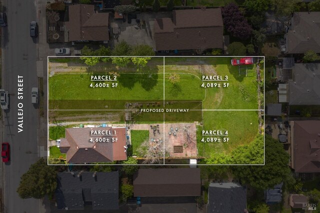 316 Vallejo St, Petaluma, CA 94952