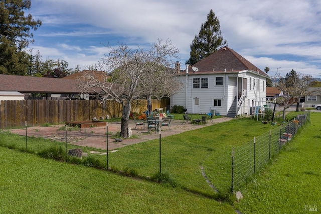 316 Vallejo St, Petaluma, CA 94952