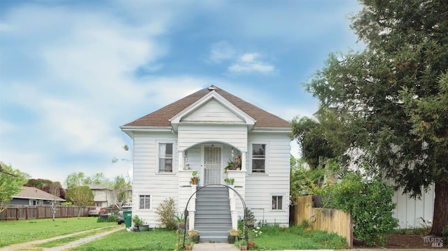 316 Vallejo St, Petaluma, CA 94952