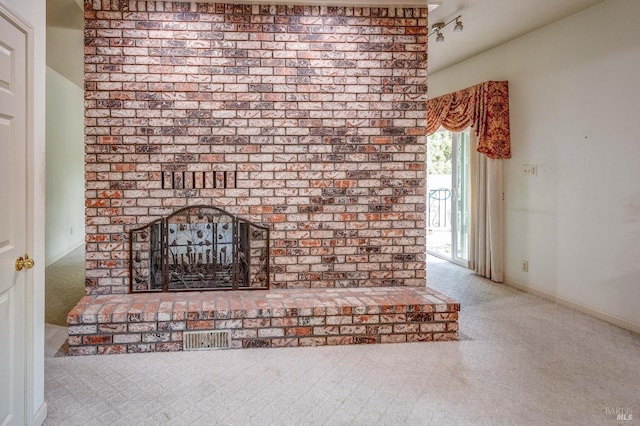 32 Romine Way, Vallejo, CA 94591 - detailed view of carpet flooring