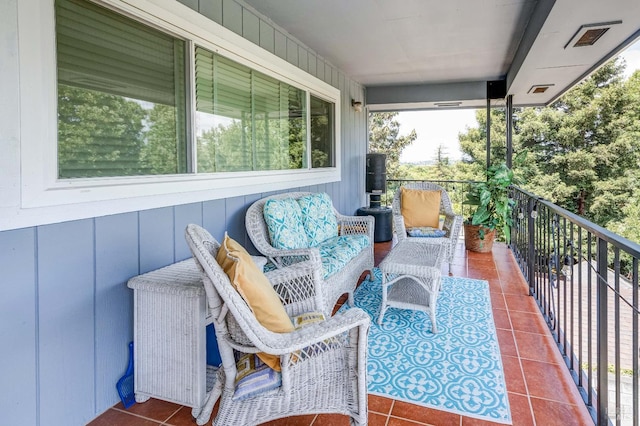 32 Romine Way, Vallejo, CA 94591 - view of balcony