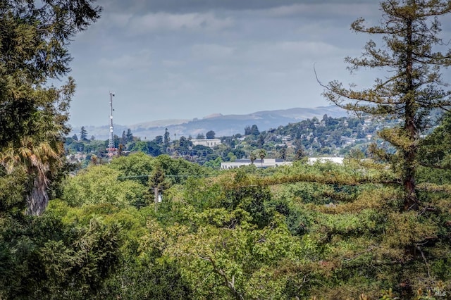 32 Romine Way, Vallejo, CA 94591 - view of mountain background