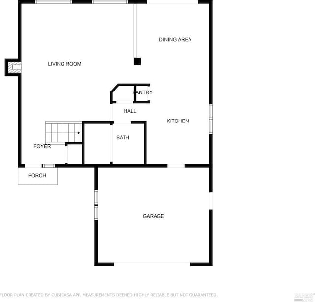 766 Morissette Way, Vacaville, CA 95687 - room layout