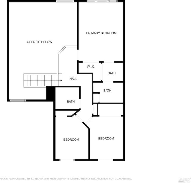766 Morissette Way, Vacaville, CA 95687 - room layout