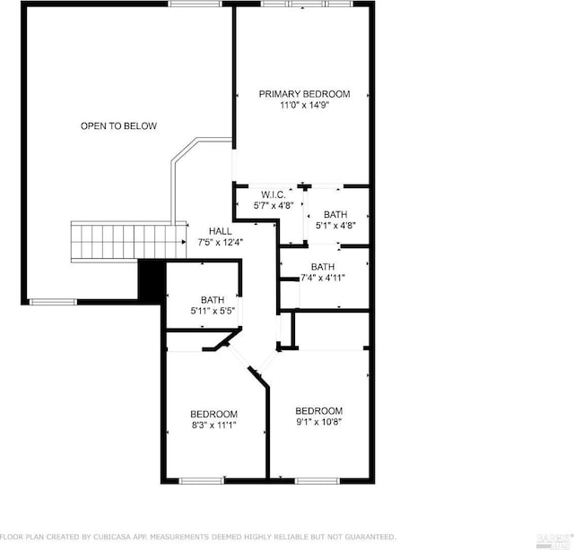 766 Morissette Way, Vacaville, CA 95687 - room layout