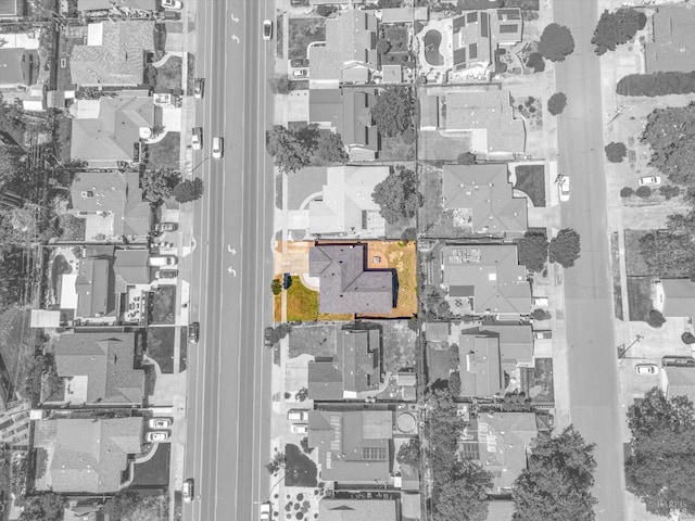 1828 Trower Ave, Napa, CA 94558 - detailed view of a residential view