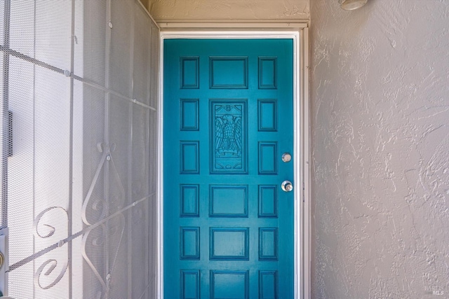 1828 Trower Ave, Napa, CA 94558 - view of entrance to property