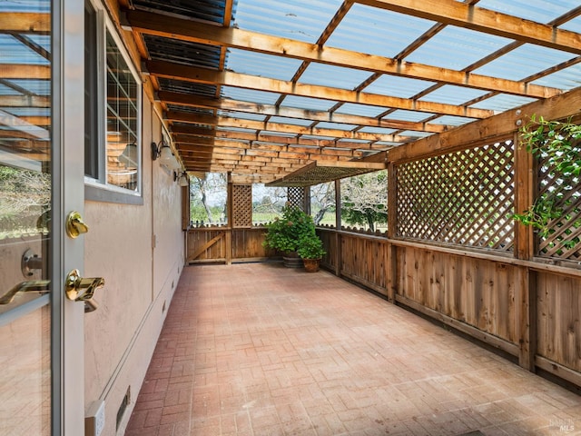 175 Temelec Cir, Sonoma, CA 95476 - view of patio