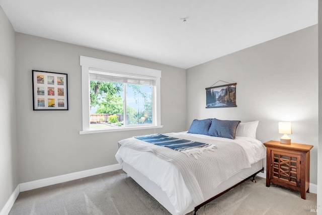 2812 Silver Fox Cir, Fairfield, CA 94534 - carpeted bedroom featuring baseboards