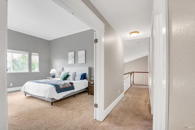2812 Silver Fox Cir, Fairfield, CA 94534 - bedroom with carpet and baseboards