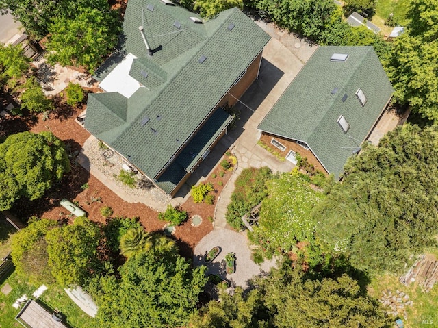 231 Railroad Ave, Woodacre, CA 94973 - view of subject property